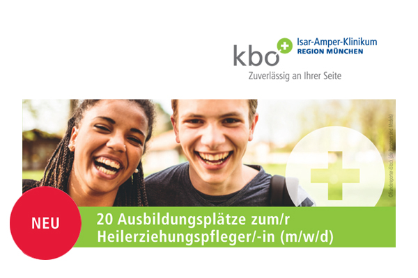 kbo-Fachschule für Heilerziehungspflege