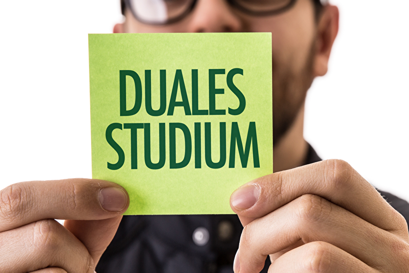 Duales Studium